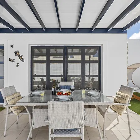 Villa Dream Room Playa Blanca By Escapehome Buitenkant foto