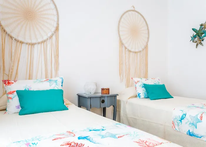 Villa Dream Room Playa Blanca By Escapehome