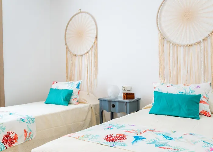 Villa Dream Room Playa Blanca By Escapehome