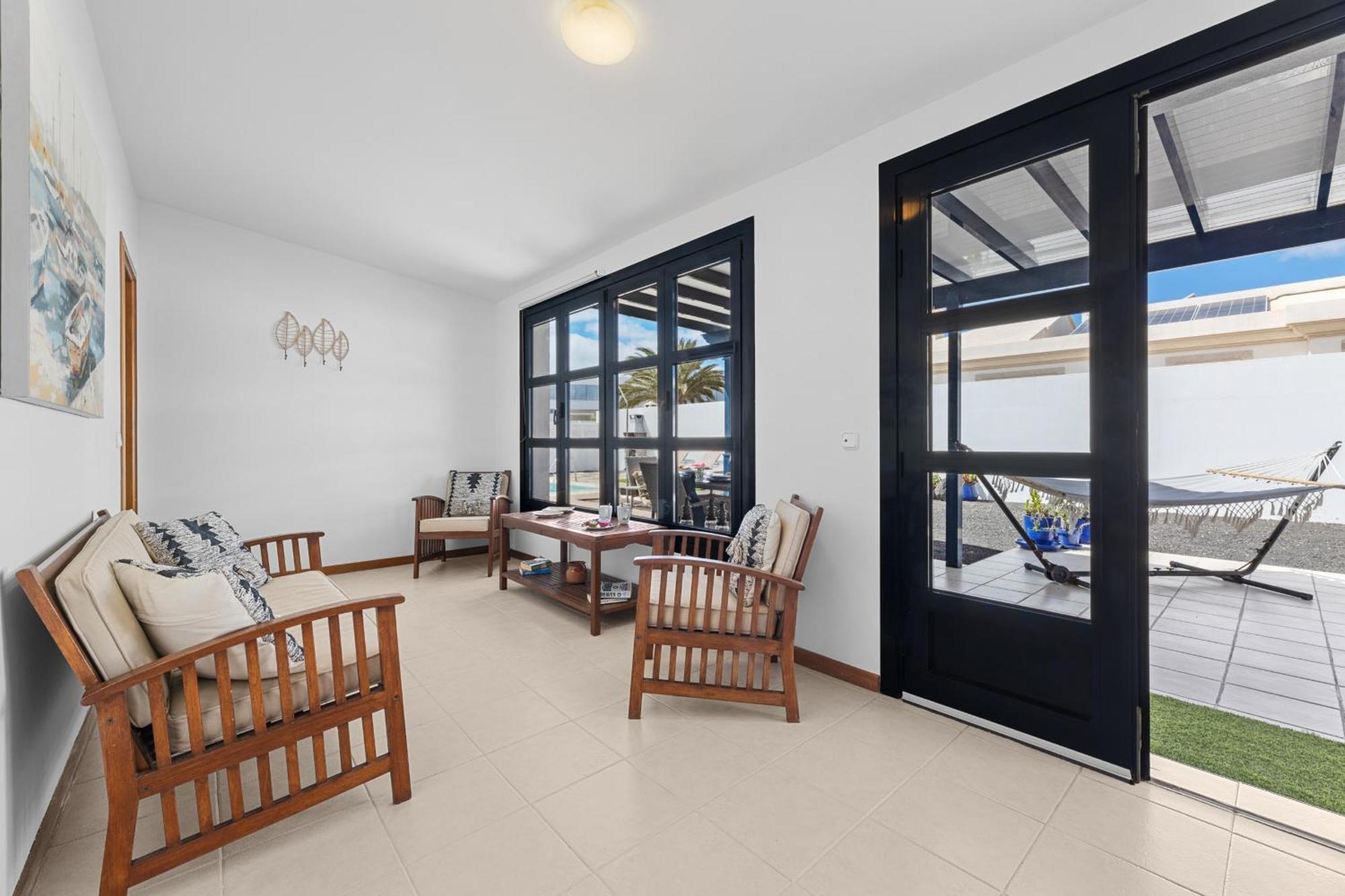 Dream By Escapehome Villa Playa Blanca (Lanzarote)