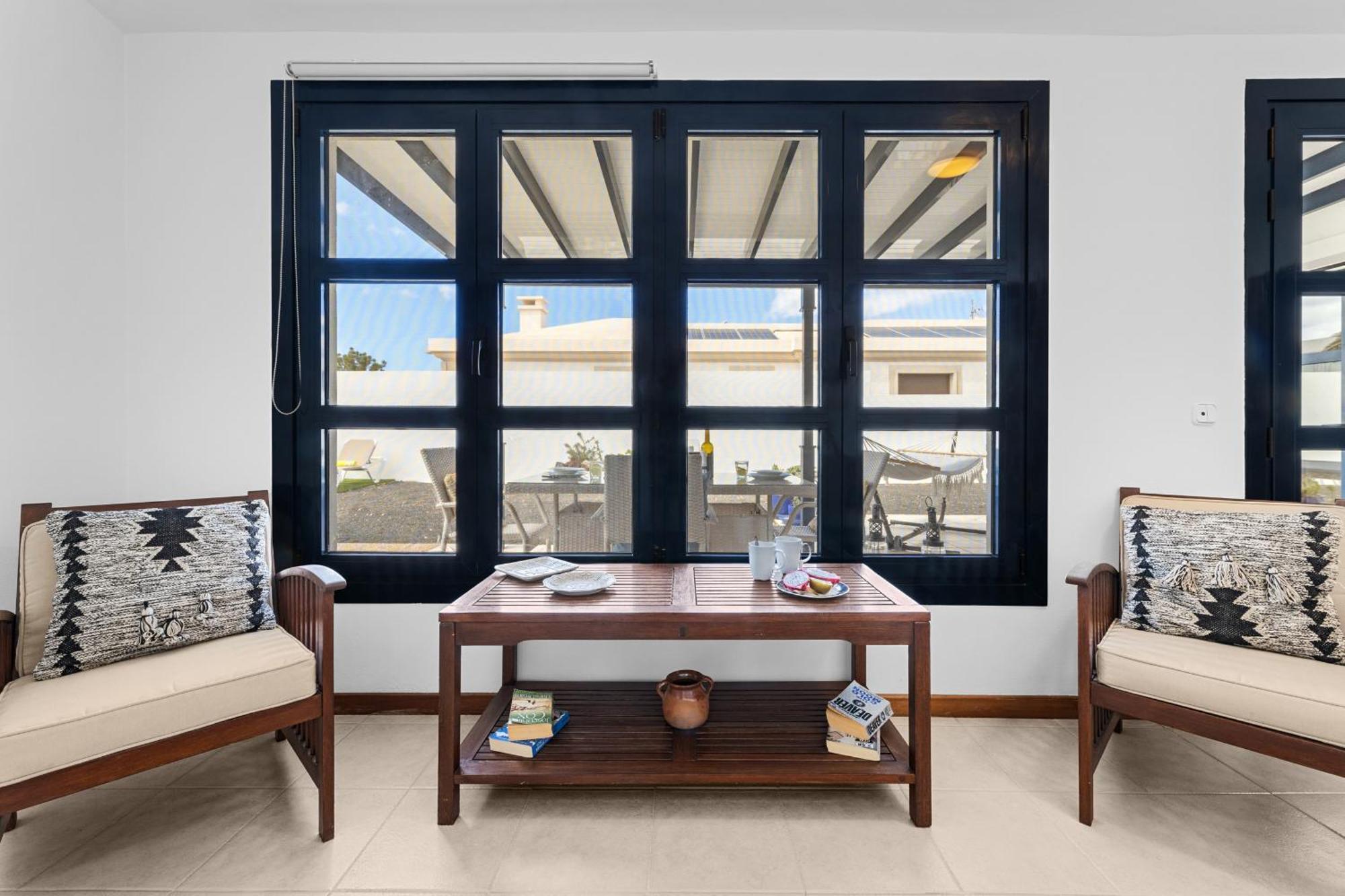 Villa Dream By Escapehome Playa Blanca (Lanzarote)