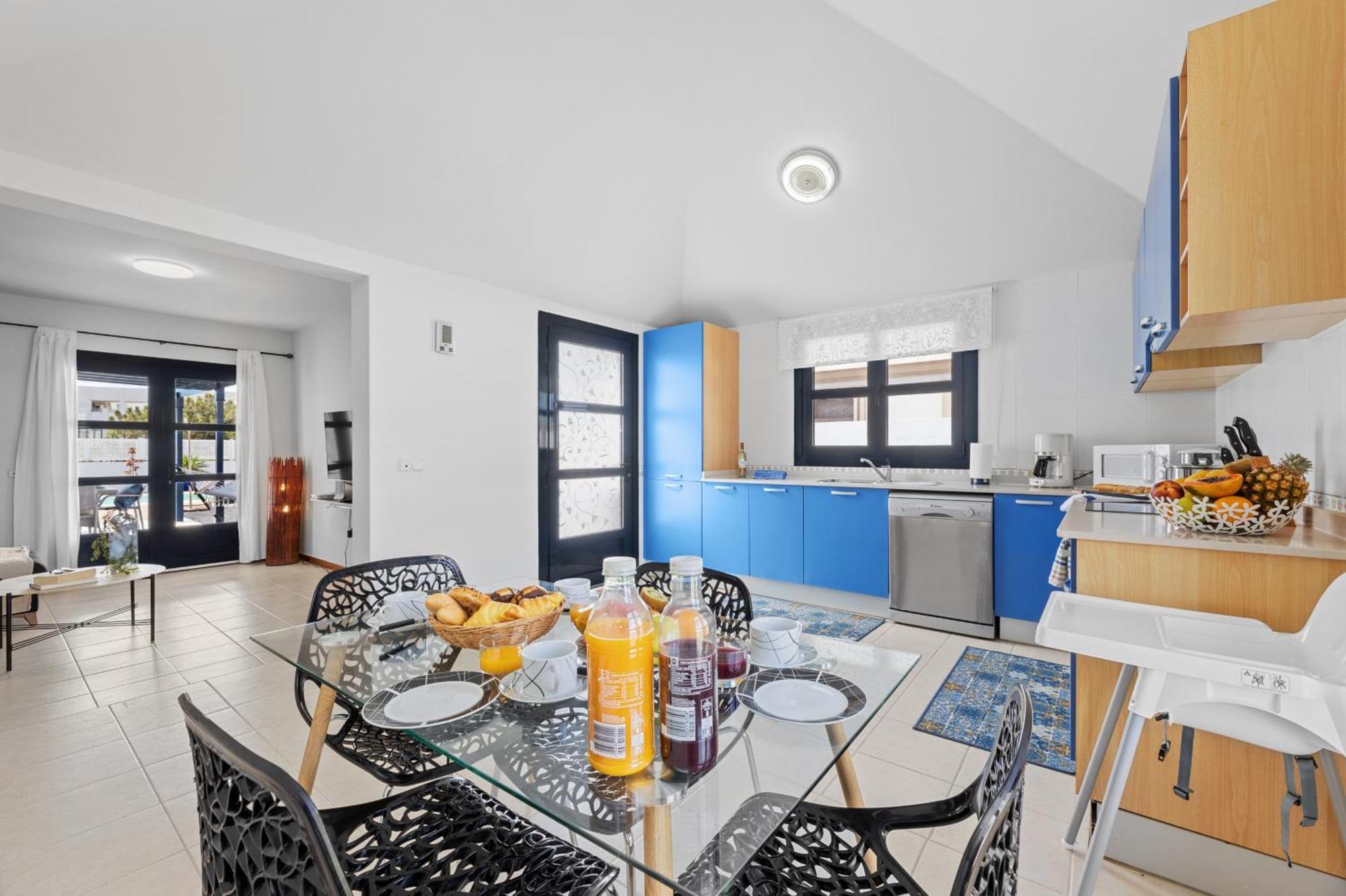 Villa Dream By Escapehome Playa Blanca (Lanzarote)