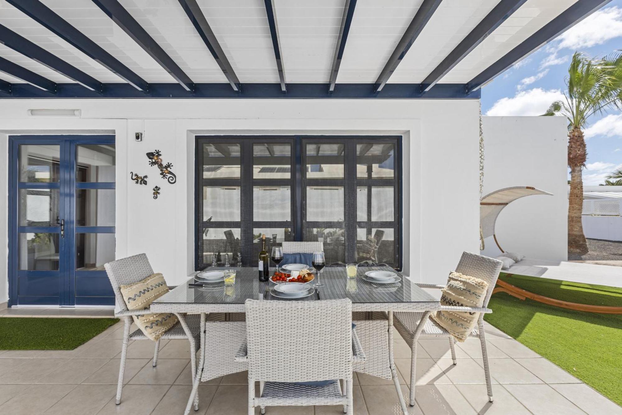 Dream By Escapehome * Playa Blanca (Lanzarote)