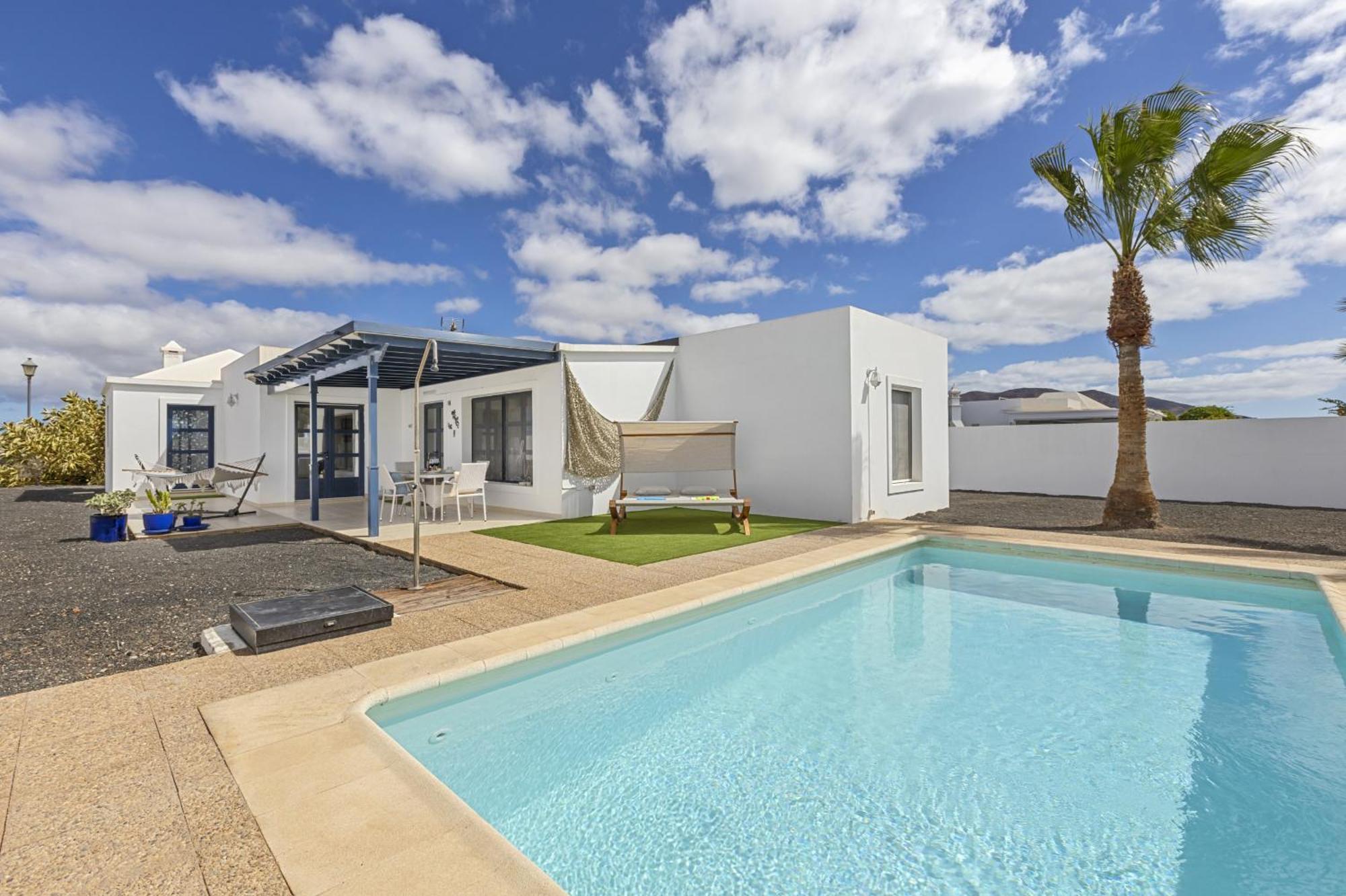 Dream By Escapehome Villa Playa Blanca (Lanzarote)