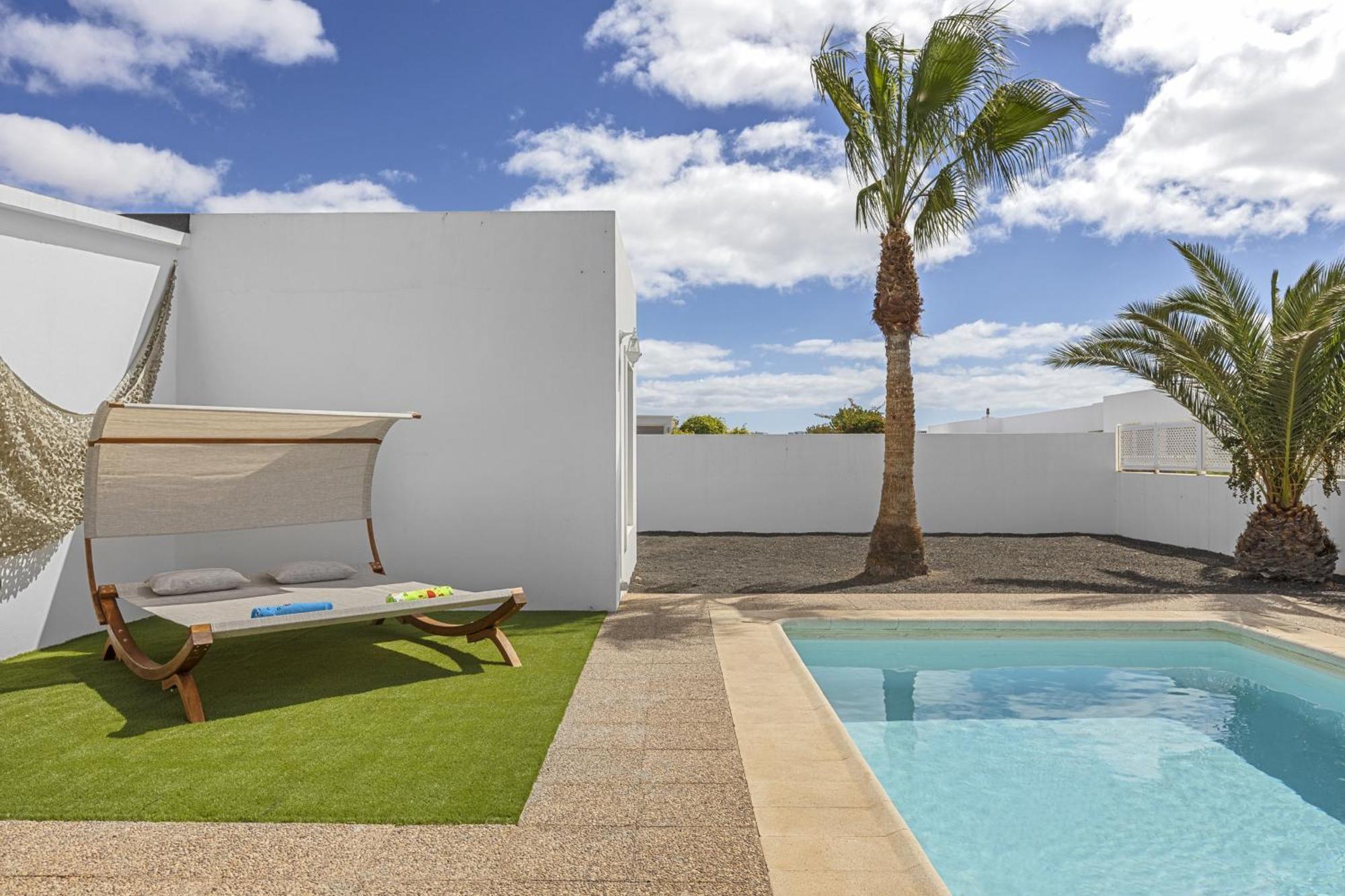 Villa Dream By Escapehome Playa Blanca (Lanzarote)
