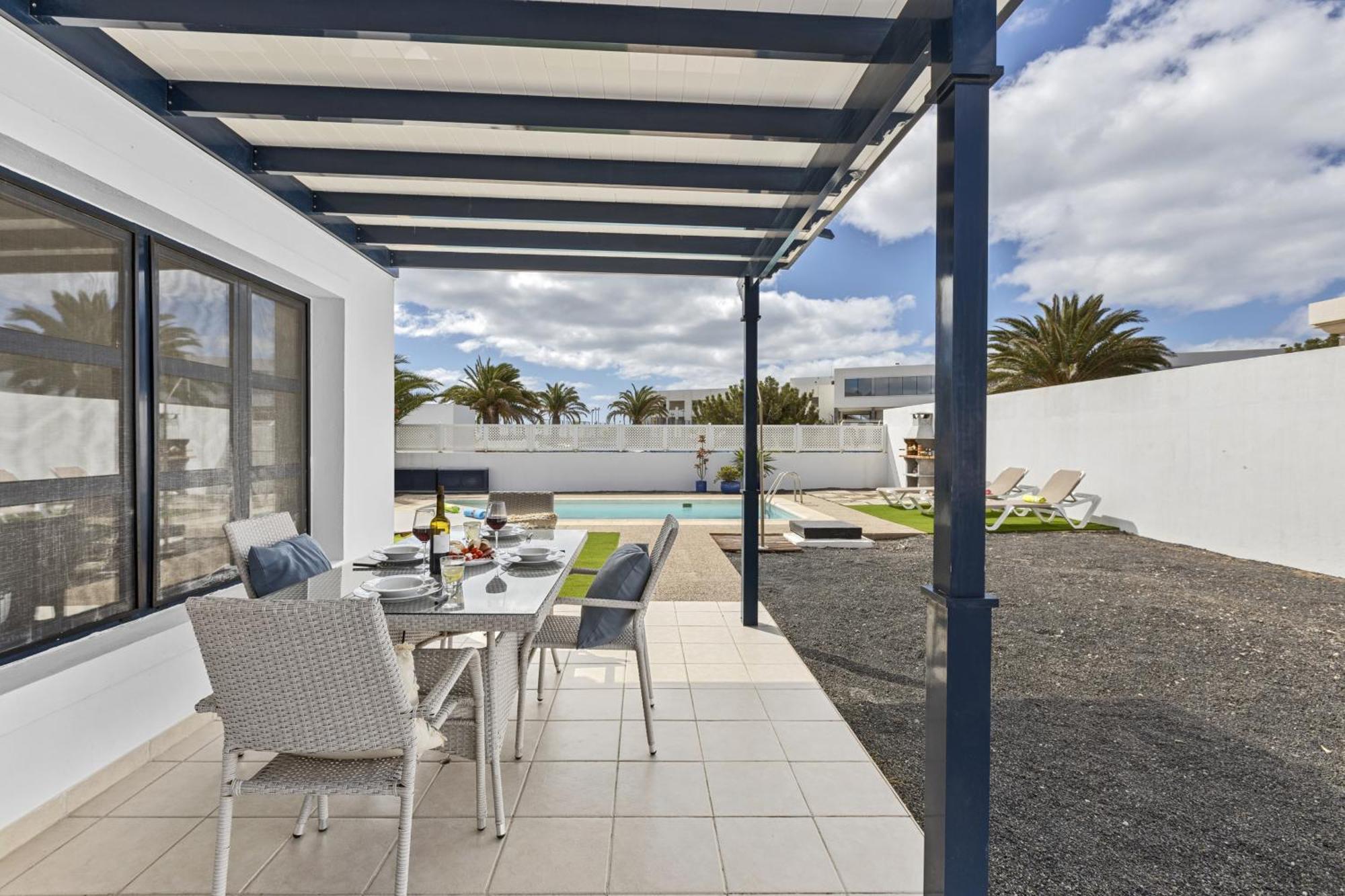 Dream By Escapehome * Playa Blanca (Lanzarote)