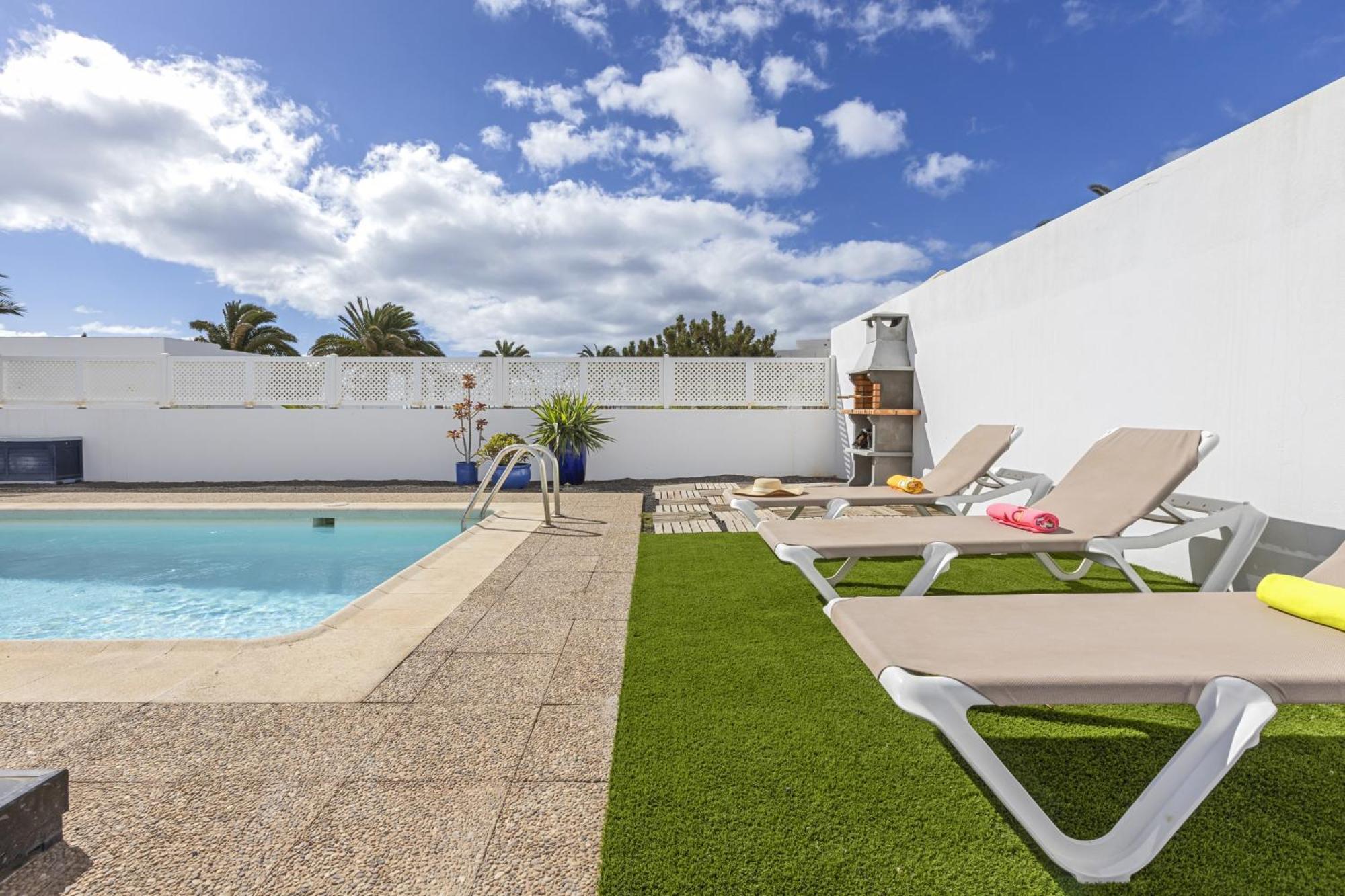 Villa Dream By Escapehome