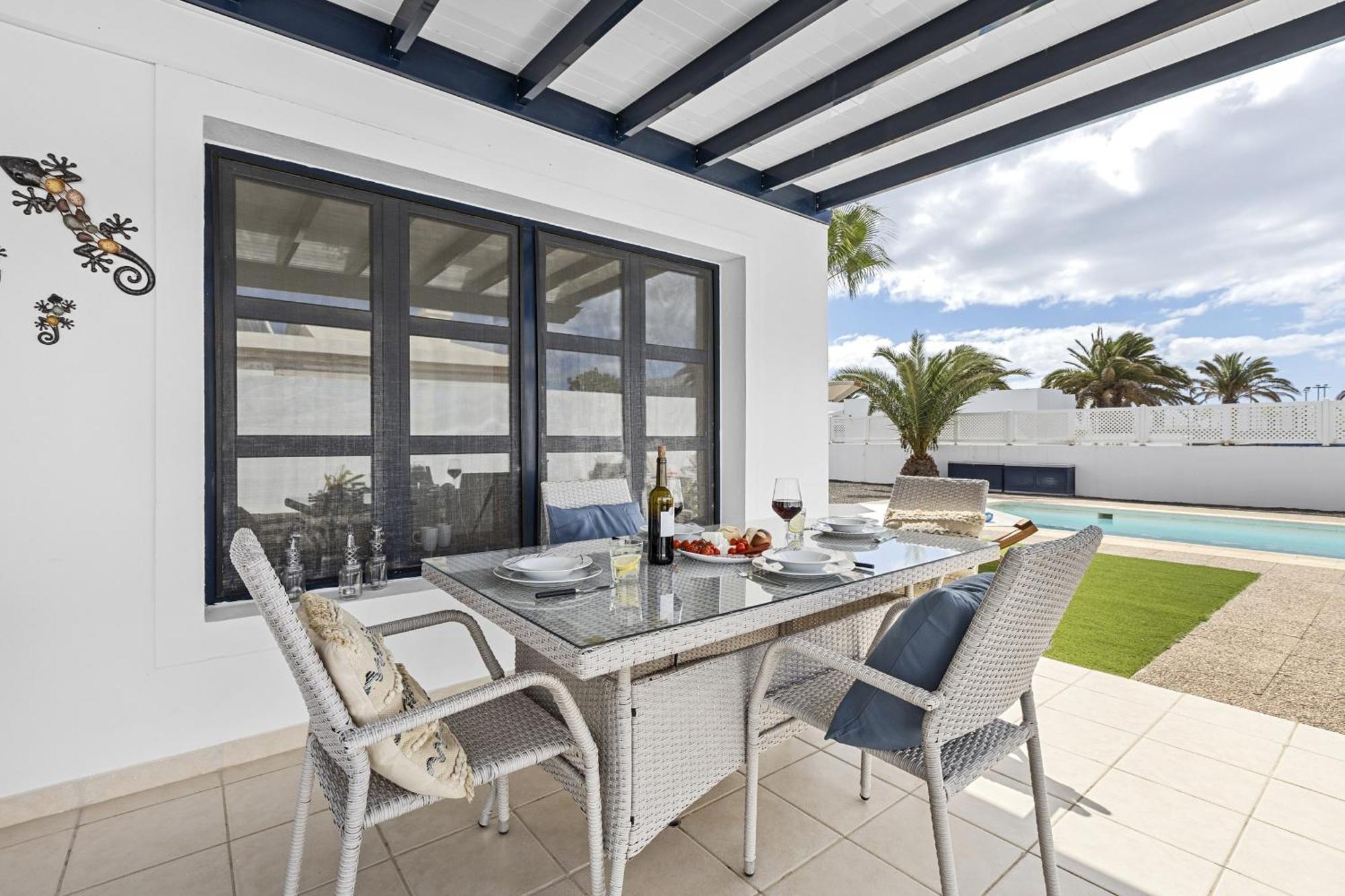 Villa Dream By Escapehome