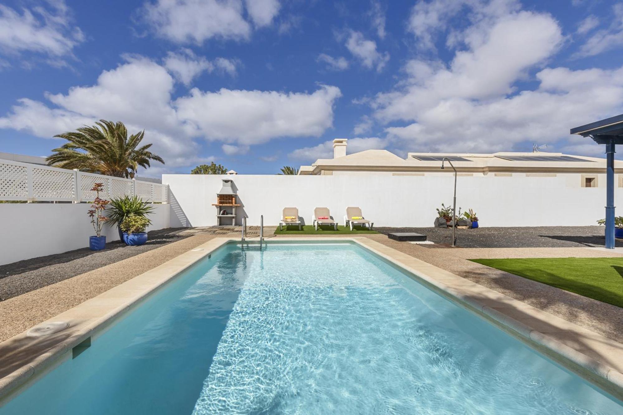 Dream By Escapehome * Playa Blanca (Lanzarote)