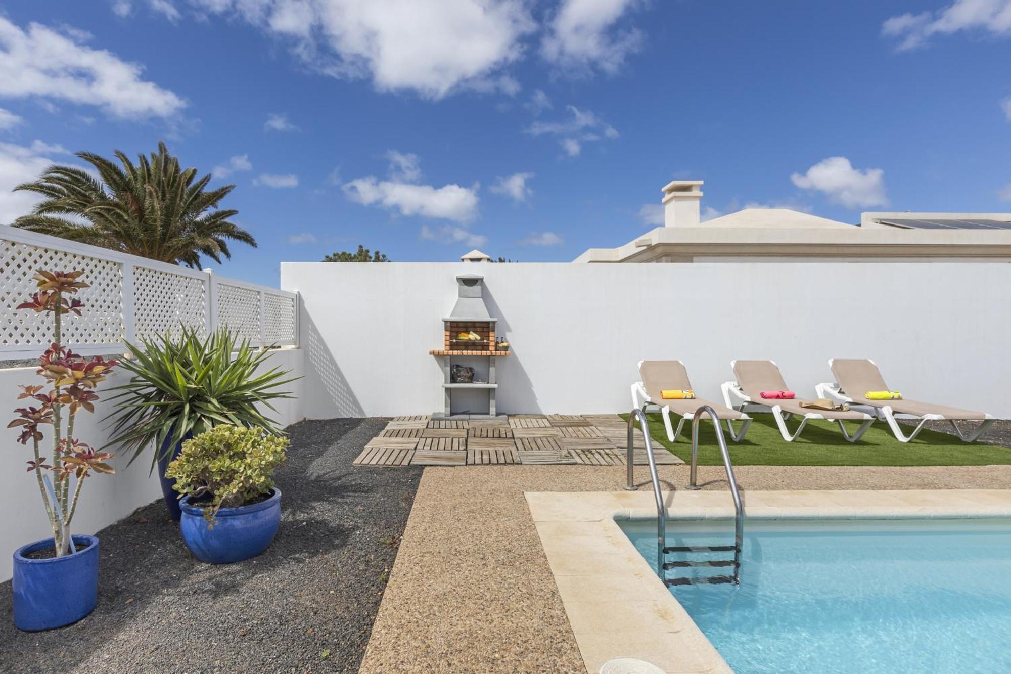 Dream By Escapehome * Playa Blanca (Lanzarote)